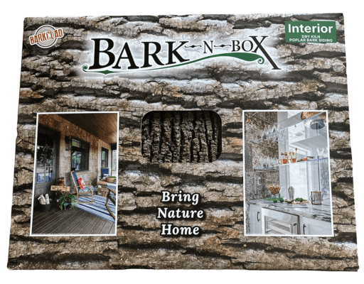 Interior Bark-N-Box