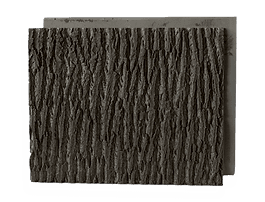 SmartBark Chestnut panel