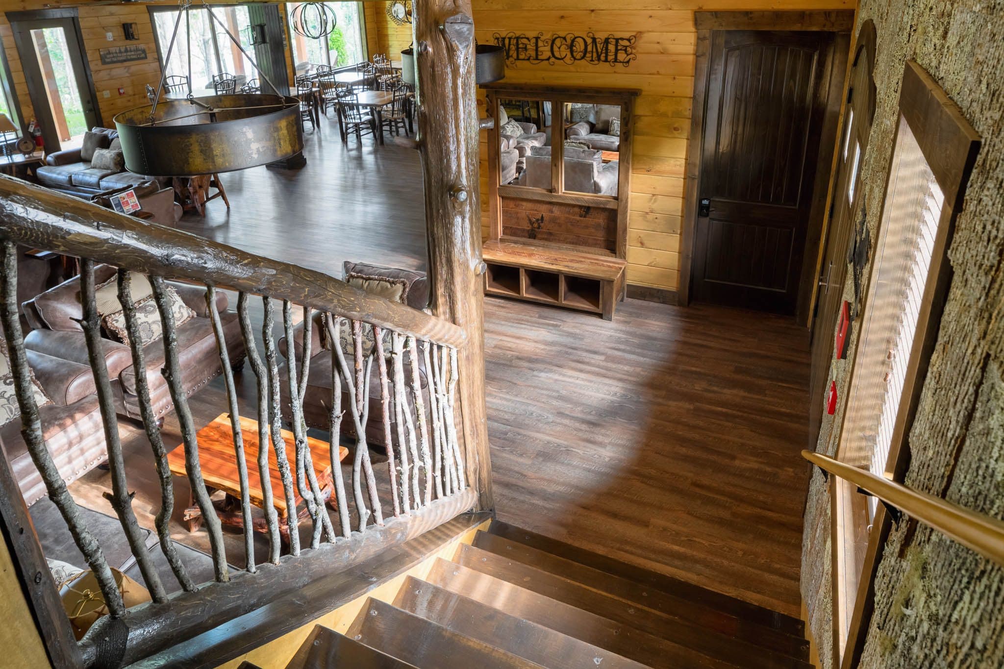 Big Oak Lodge — photo 3
