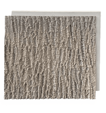 SmartBark Patriot Series panel in Poplar Grey