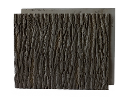 SmartBark Chestnut panel