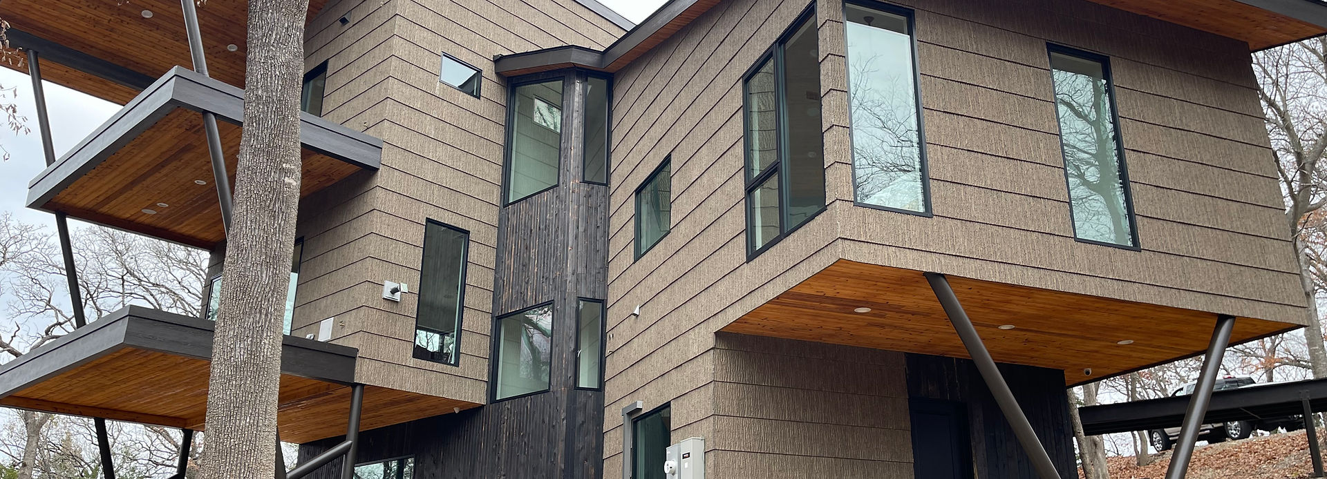 Mark Garland Homes