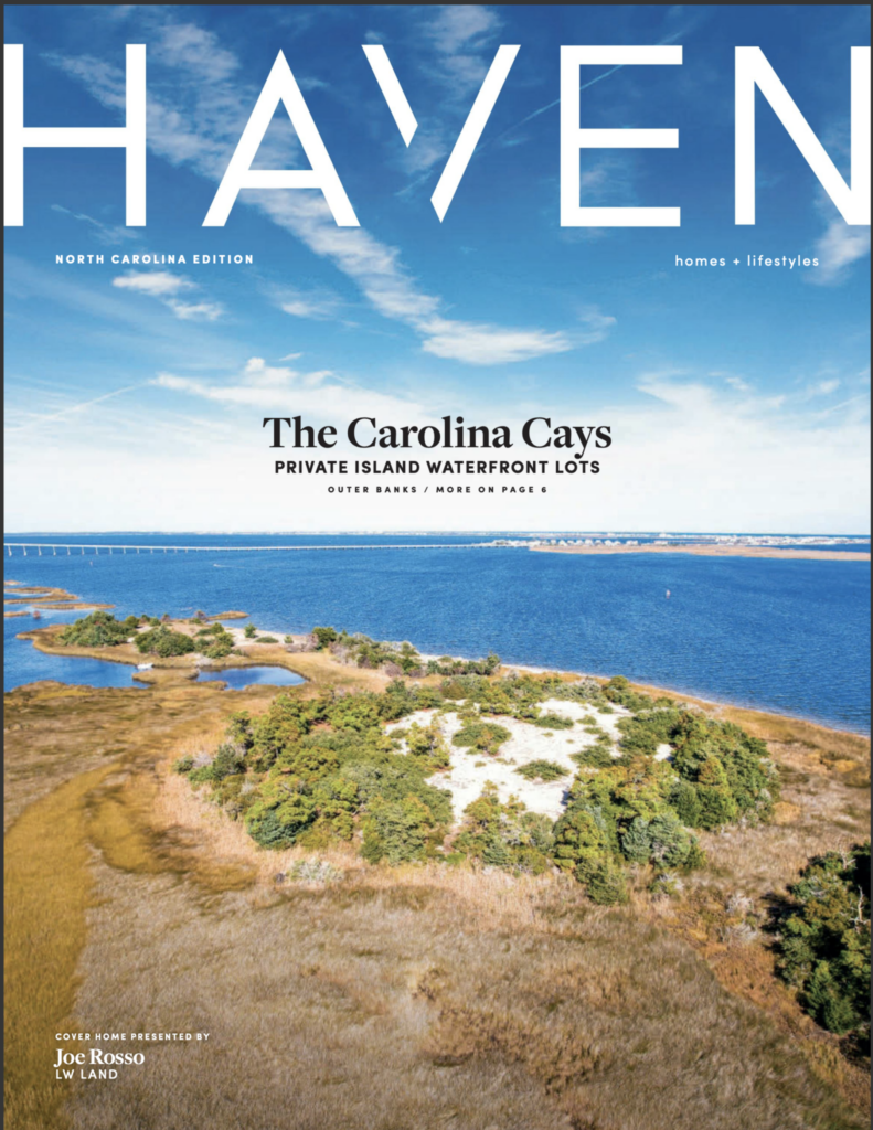 Haven Magazine 2023: The Ultimate Guide to Modern Living