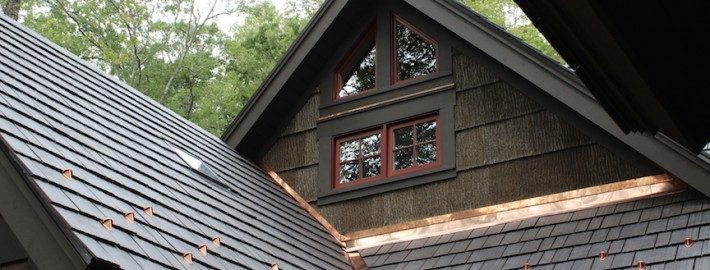 smartbark shingles