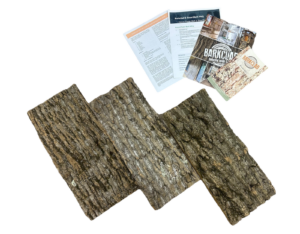 smartbark shingles