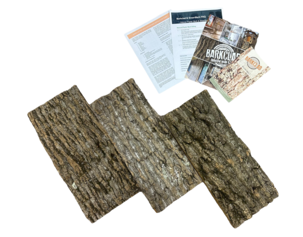 smartbark shingles