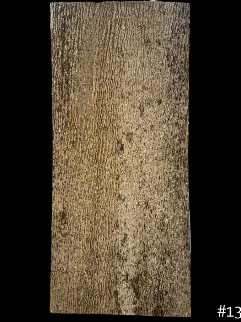 Bark Wall Coverings bark wall covering 102x47 1 BarkClad Bark Poplar Siding | Natural Poplar Bark Siding