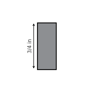 Barnwood barnwood normal thickness BarkClad Bark Poplar Siding | Natural Poplar Bark Siding