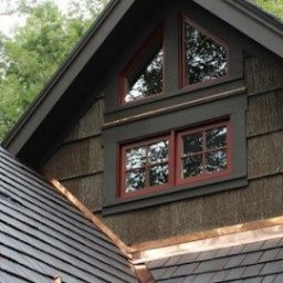 smartbark shingles